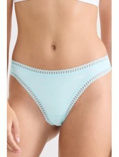 SLOGGI GO CRUSH STRING KALHOTKY 3PACK M007