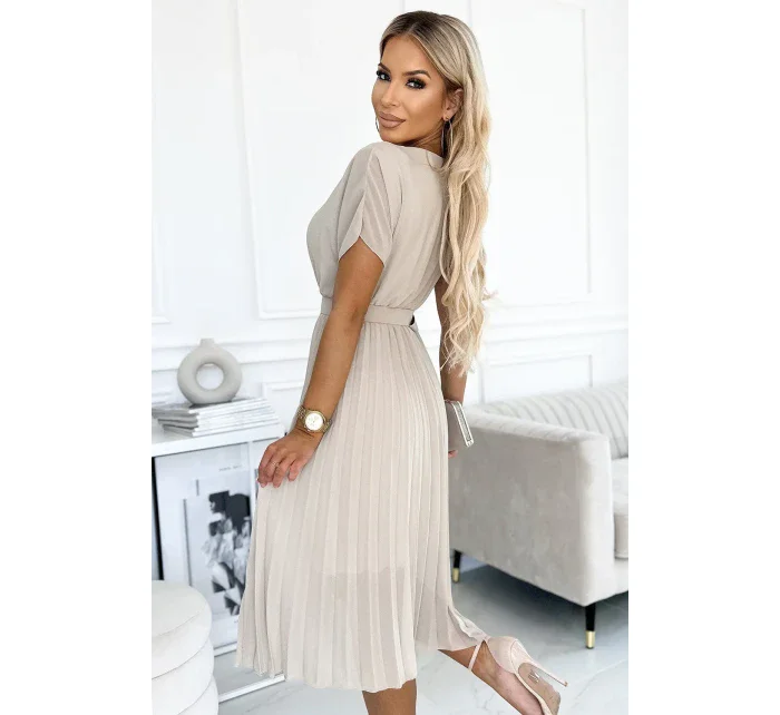 Společenské šaty model 182480 Numoco Společenské šaty model 182480 Numoco