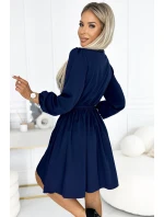 Společenské šaty  model 191515 Numoco