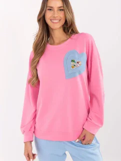 Mikina  model 206713 Italy Moda