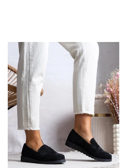 Polobotky  model 207100 Solea