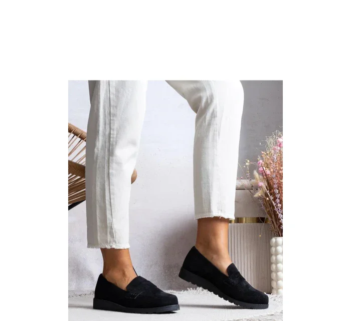 Polobotky  model 207100 Solea