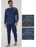Chlapecké pyžamo Karelpiu KF5129