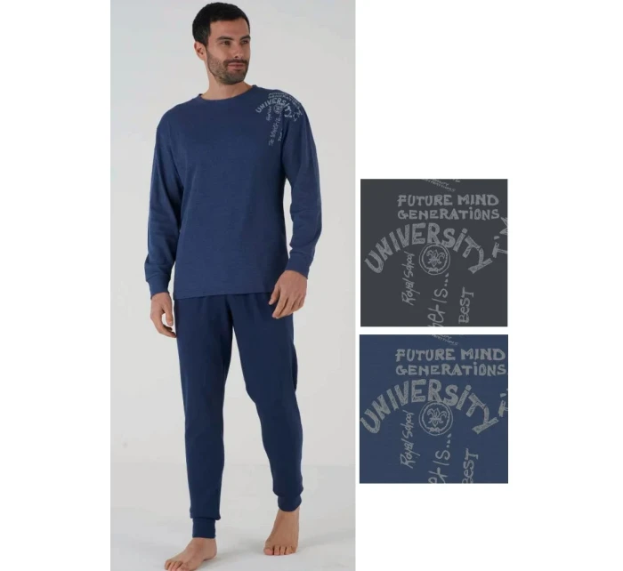 Chlapecké pyžamo Karelpiu KF5129