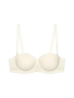 TRIUMPH SIGNATURE SHEER - Univerzální podprsenka s odnímatelnými ramínky a kosticemi Triumph
