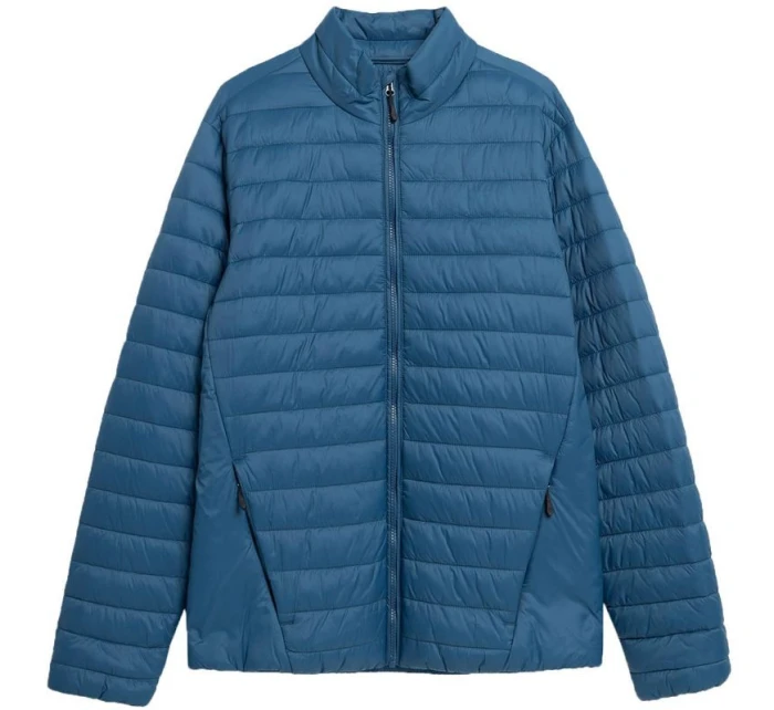 Péřová bunda 4F M239 M 4FAW23TDJAM239 32S pánské