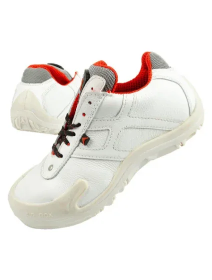 Žádné riziko Boty Corvette SRC S3 U 6290.13