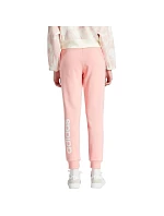 Kalhoty Linear French Terry Cuffed W model 20602981 dámské - ADIDAS Kalhoty Linear French Terry Cuffed W model 20602981 dámské - ADIDAS