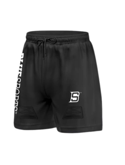 Síťované šortky BlueSports Cup Jr