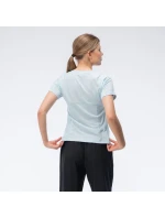 Dámské tričko s krátkým rukávem model 21417612 II WMNS - IQ