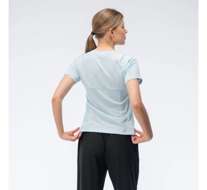 Dámské tričko s krátkým rukávem model 21417612 II WMNS - IQ