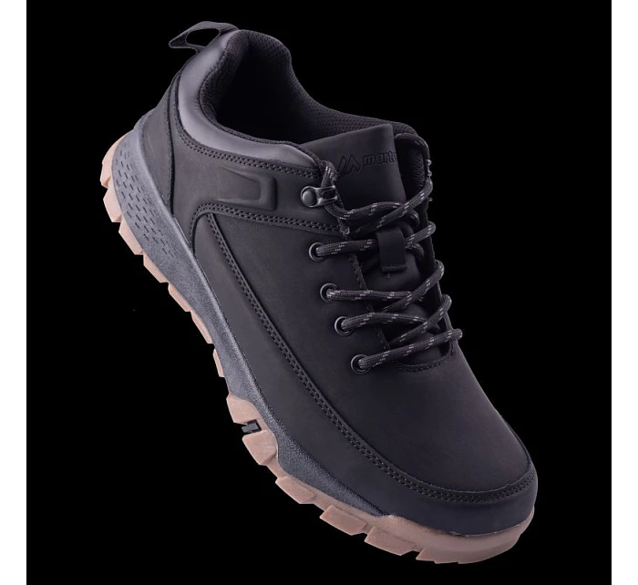 Pánské boty model 22052343 LOW - Martes Pánské boty model 22052343 LOW - Martes