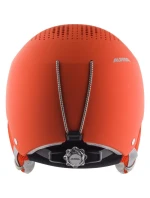 Kask narciarski MATT model 21758116 - Alpina Kask narciarski MATT model 21758116 - Alpina
