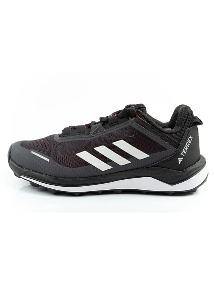 Dětská sportovní obuv Terrex Flow pohodlná model 21815009 - ADIDAS Dětská sportovní obuv Terrex Flow pohodlná model 21815009 - ADIDAS