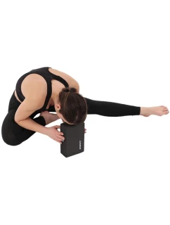 FITNESS ČERNÝ FIT model 21824973 - Enero