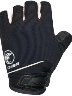 CHIBA rukavice BIOXCELL LADY black S dámské