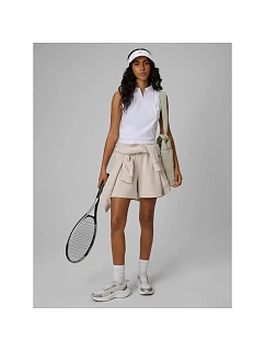 Dámské modalové teplákové šortky 4F 4FRSS26TSHOF0892-11S dámské