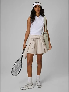 Dámské modalové teplákové šortky 4F 4FRSS26TSHOF0892-11S dámské