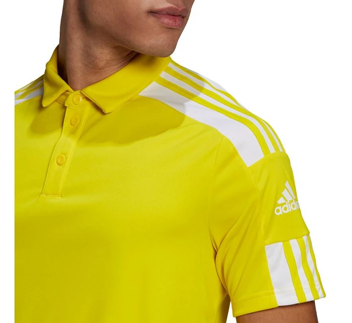 Pánské polo tričko Squadra 21 M GP6428 - Adidas