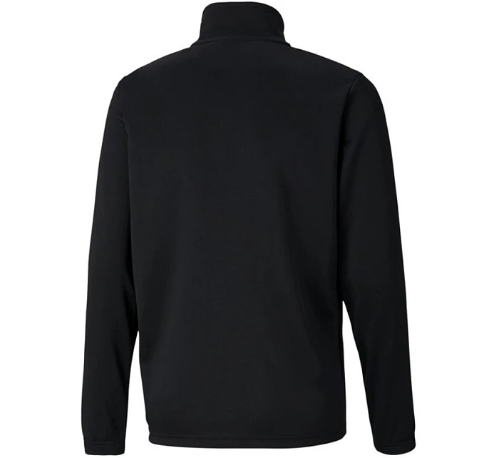 Dětská mikina teamRise Training Poly Jr model 16041639 03 - Puma