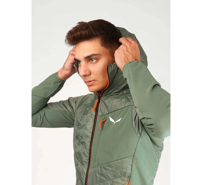 Pánská bunda Hybrid M  model 18043475 - Salewa