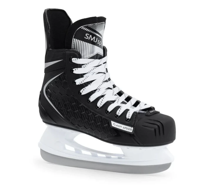 sport model 20707210 hokejové brusle - SMJ sport model 20707210 hokejové brusle - SMJ