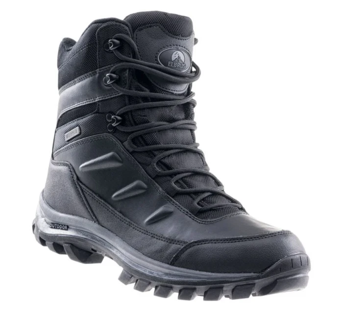 Pánské boty Spike Mid Wp M 92800064161 - Elbrus