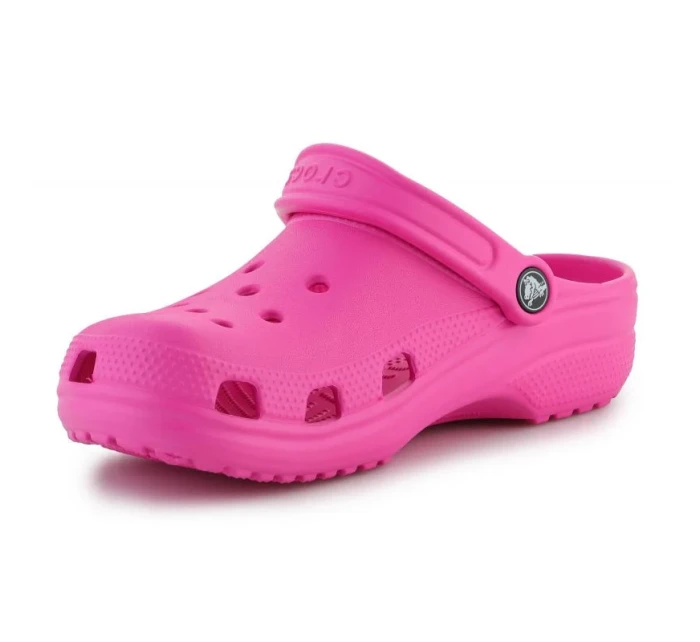 Dřeváky Classic W model 18782618 - Crocs Dřeváky Classic W model 18782618 - Crocs