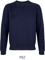 SOL'S Columbia Unisex mikina model 22425127 french navy SOL'S Columbia Unisex mikina model 22425127 french navy