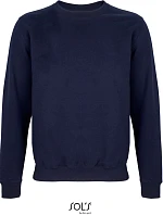 SOL'S Columbia Unisex mikina 25.3814 french navy