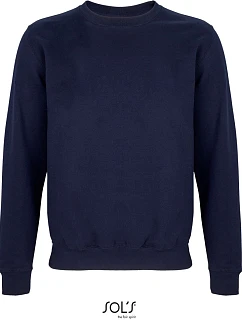 SOL'S Columbia Unisex mikina model 22425127 french navy