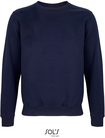 SOL'S Columbia Unisex mikina 25.3814 french navy SOL'S Columbia Unisex mikina 25.3814 french navy