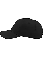 Atlantis Headwear Shot 5 panelová kšiltovka "Shot" 33.7000 black Atlantis Headwear Shot 5 panelová kšiltovka "Shot" 33.7000 black