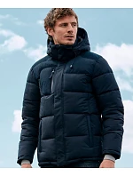 Colorado Jacket Men Pánská zimní bunda model 22454487 black - Clique Colorado Jacket Men Pánská zimní bunda model 22454487 black - Clique