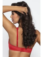 PariPari Sophia kolor:red