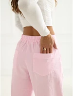 IT kalhoty SP FL8916 1.15 světle růžová IT kalhoty SP FL8916 1.15 světle růžová