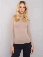 Halenka RV BZ 5210.19 béžová Halenka RV BZ 5210.19 béžová