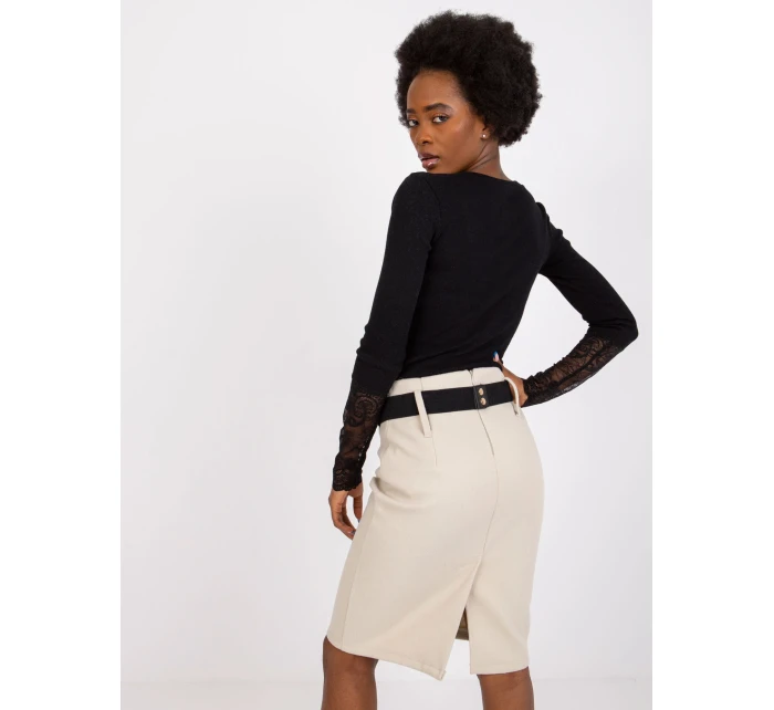 Halenka RV BZ 7532.29 černá