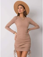 Šaty RV SK model 17404213 tmavě lila - FPrice