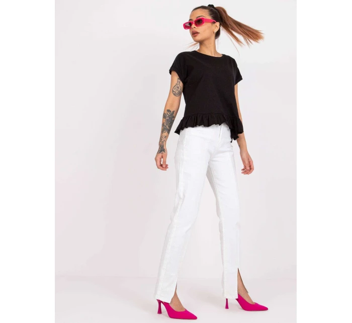 Tričko TW TS 1053.21X černá