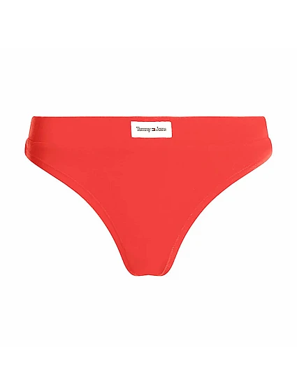 Dámská tanga Essentials UW0UW03862-SN6 - Tommy Hilfiger