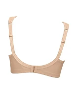 Dámská podprsenka Safina chirurgická oboustranná model 22373453 Sand - Anita Dámská podprsenka Safina chirurgická oboustranná model 22373453 Sand - Anita