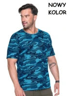 Pánské tričko model 6145762 - PROMOSTARS