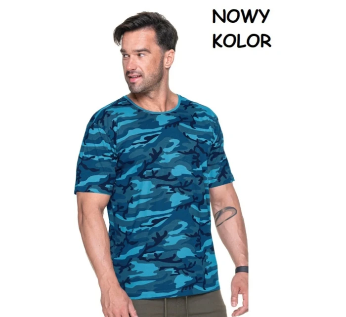 Pánské tričko model 6145762 - PROMOSTARS