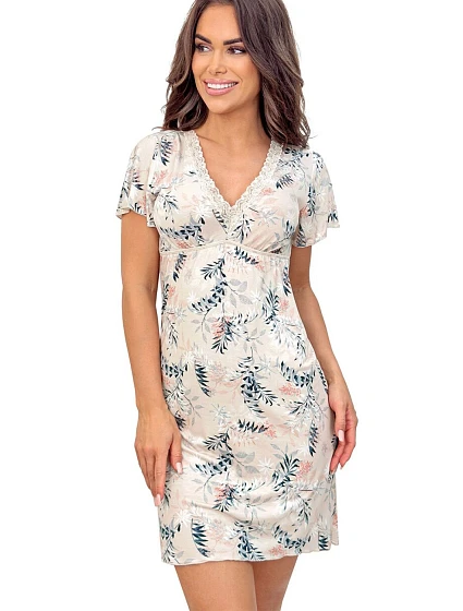 Noční košilka  model 228608 Donna