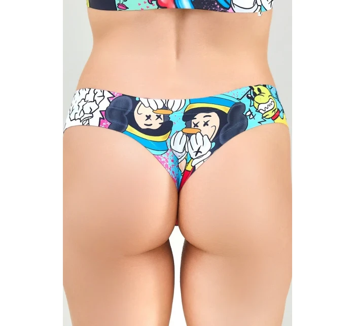 Dámské brazilky MEMÉME POWER