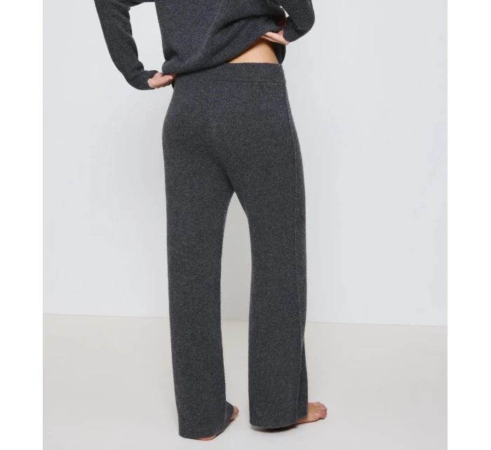 Amourette Cozy Trousers - GRAY - TRIUMPH GRAY - TRIUMPH