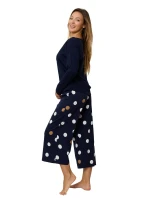 pyžamo long/r S2XL model 21745155 - Mefemi