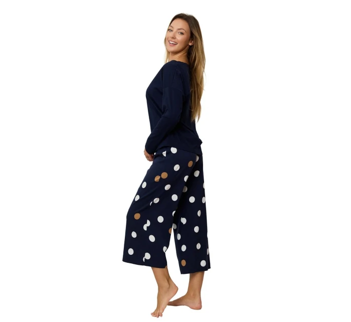 pyžamo long/r S2XL model 21745155 - Mefemi