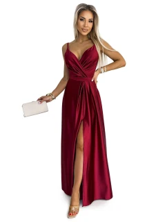 Dámské šaty   model 19526103 - numoco